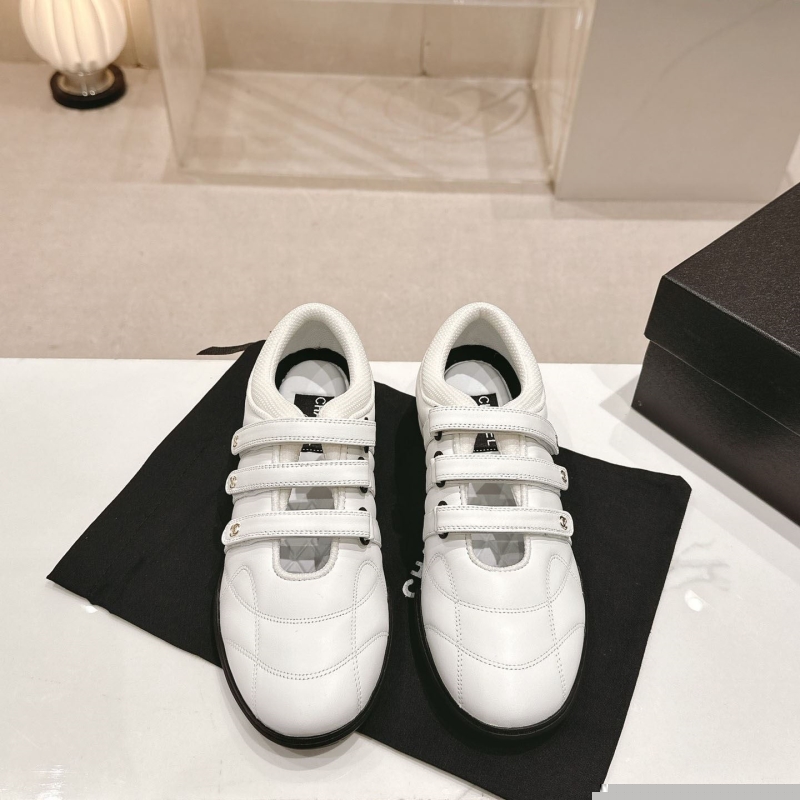 Ch*el casual shoes